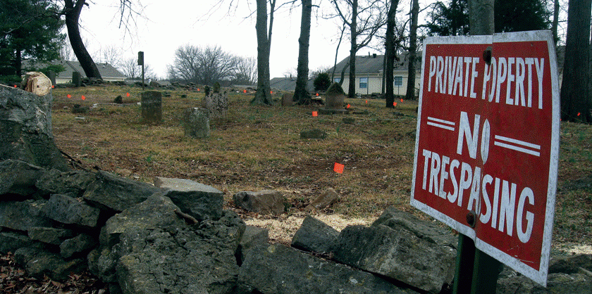 DeMoss Cemetery