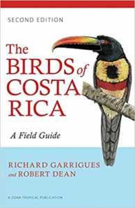 Birds of Costa Rica_