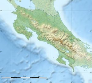 Costa_Rica_relief_location_map-Palo-Verde