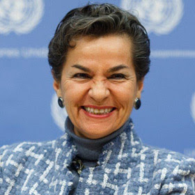 Cristiana Figueres